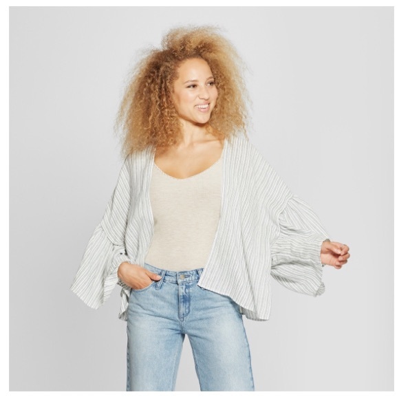 Lightweight duster - Picture 3 of 4